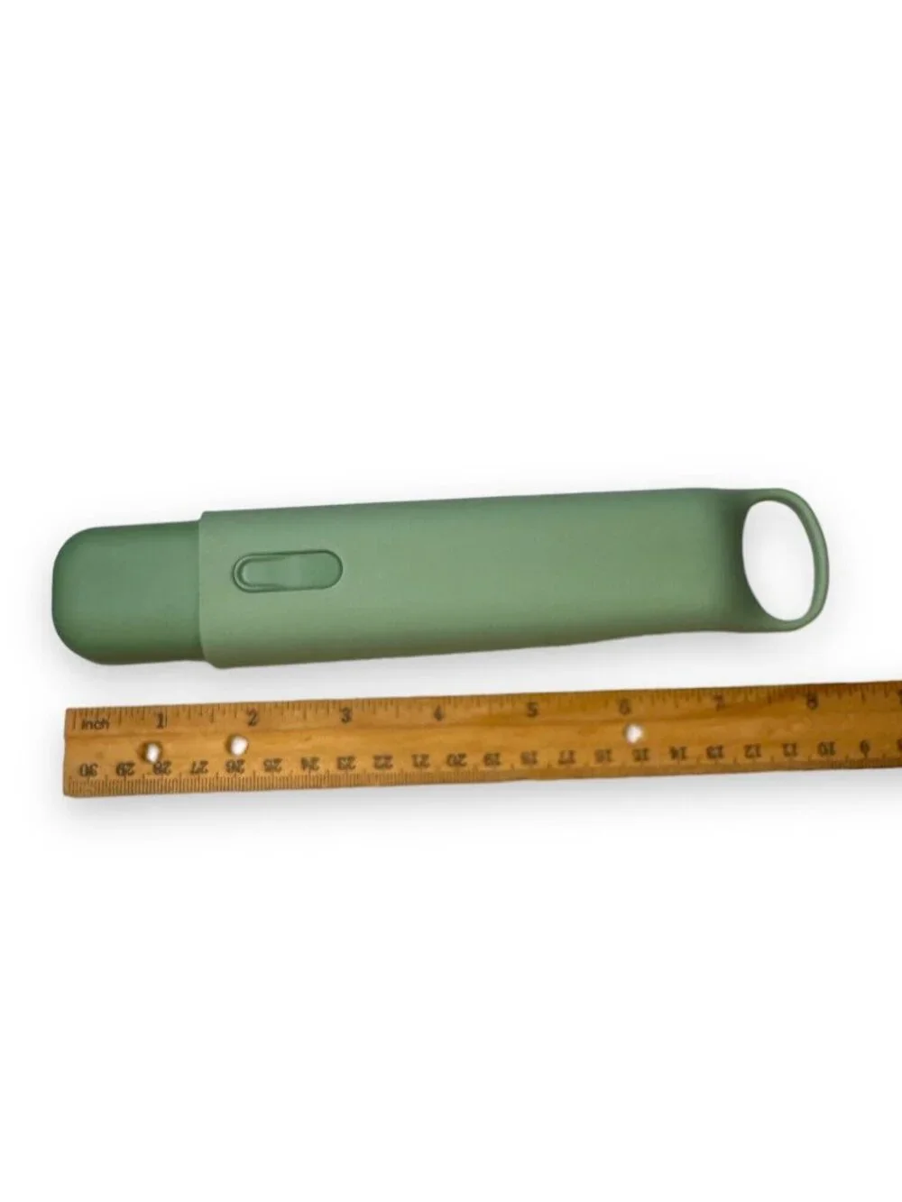 Hip Travel Utensil Set With Case - Green & Blue Eco-Friendly Design